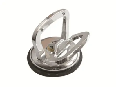 Aluminum Alloy Single Suction Cup Lifter