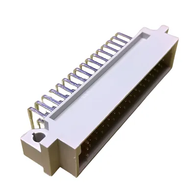DIN41612 Connector, 3X16pin, Femlae Type, Straight (180degree) OEM