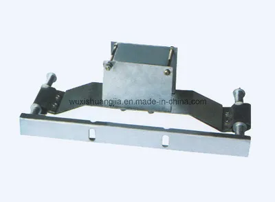 Sjf Multipole Conductor System for Lock Unit