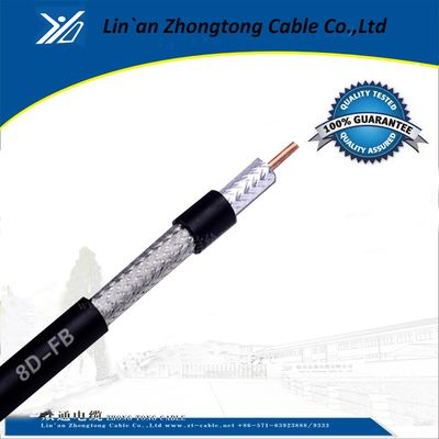 Coaxial Cable 8d-Fb