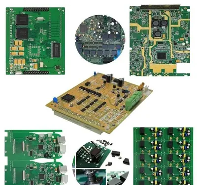Shenzhen One Stop PCBA Manufacture Service PCBA Circuit Board Clone Customization PCBA Assembly Service