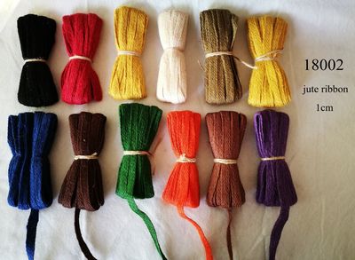 Jute Cord Natural String DIY Craft Decoration Hobby