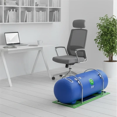Hyperbaric Oxygen Chamber Perry for Recovery Center