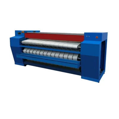High Quality Ironing Machine Automatic Cloth Ironing Machine Polyester Felt for Ironing Machine