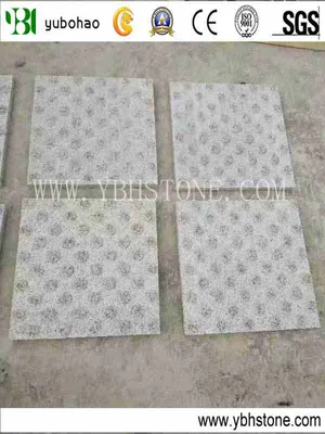 Honed Bling Paving Stone for Outdoor