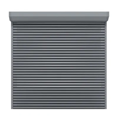 Modern House Door Security Design Wrought Iron Main Gate