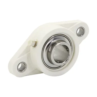 Heavy Duty Wear Resistant Cast Steel Bearing Chock for Metallurgical Rolling Mill