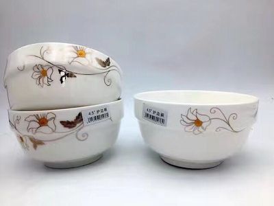 New Bone China Soup Portland