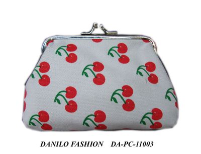 Fashion Coin Purse (DA-PC-11003)