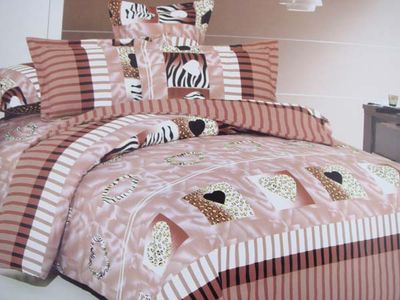 Printing Fabric
