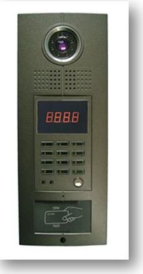 Video Intercom Outdoor Station (CS-200BV-5)
