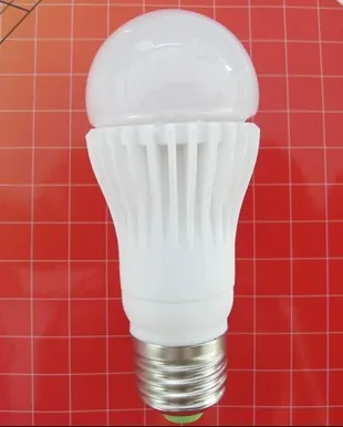 Ceramic LED Bulb Light (YHB-3W)