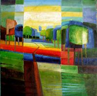 Giclee Prints (JC-A02)