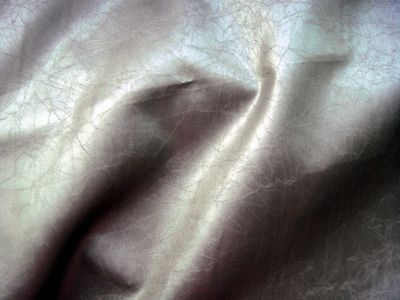 Embossing Pongee