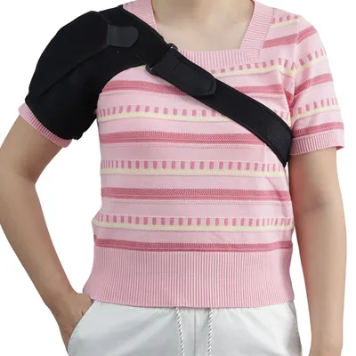 Adjustable Shoulder Support Medical Shoulder Support Sports