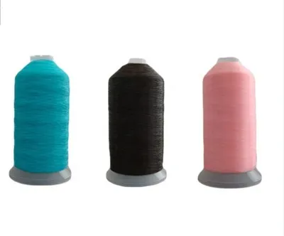 Best Choice of Nylon Sewing Thread for Sequin Embroidery
