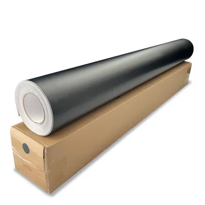 Wholesale Advertising Color Cutting Vinyl Glossy/Matte Colorful Sticker Rolls Self Adhesive Vinyl for Plotter Machine