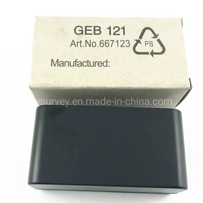 Lk Geb121 Ni-MH Battery for Lk Total Stations