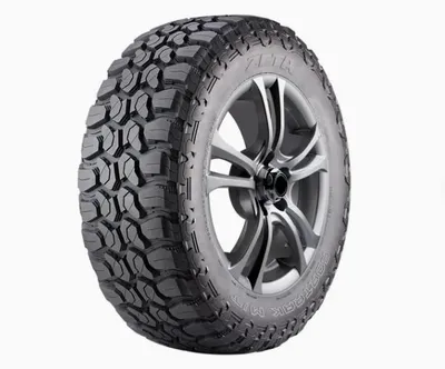 Tire Blowout Level 24 Tire Tread Width 26*33 mm