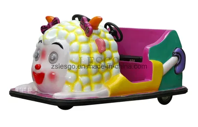 Beautiful Sheep Battery Car /Amusement Park Ride (LB22)