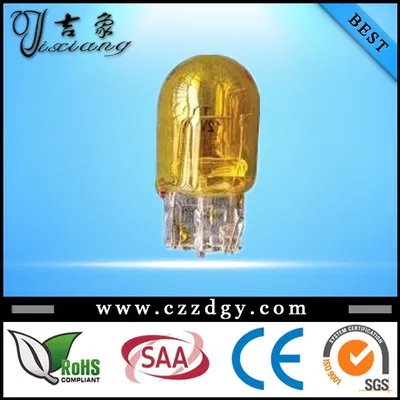 Factory Price W21/5W T20 Auto Turn Light