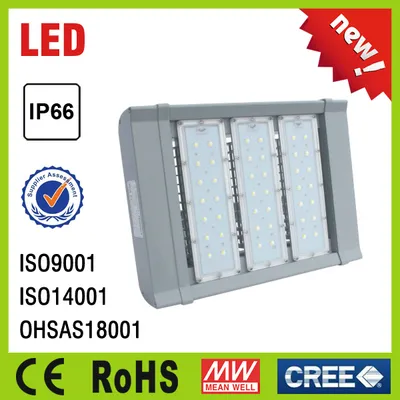Fixture Tunnel Light