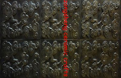 Art Wall Tiles (30x30cm)