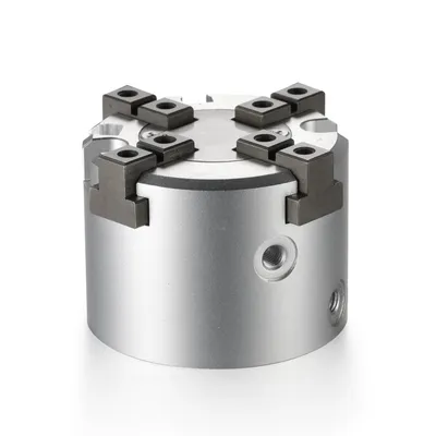 Hot Sale Zfnr Series Four Fingers Air Gripper Cylinder