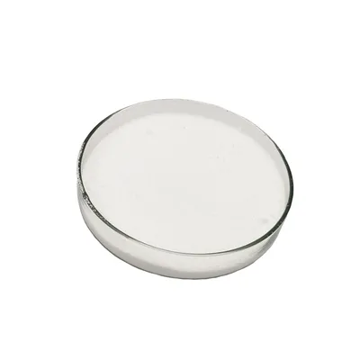 Factory Supply Samarium Trifluoromethanesulfonate CAS 52093-28-4 for Catalyst