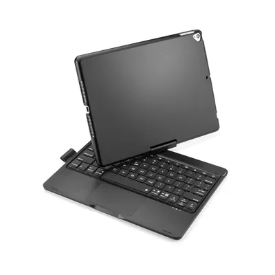 360degree Wireless Keyboard for iPad (F102AT Black)