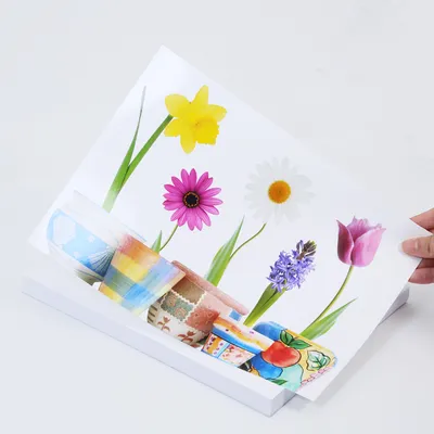180GSM Inkjet Cc Photographic High Glossy Photo Paper RC Glossy Photo Paper