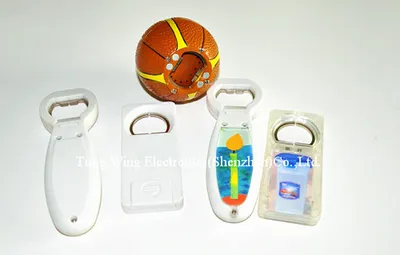 Different Types of Music Bottle Openers