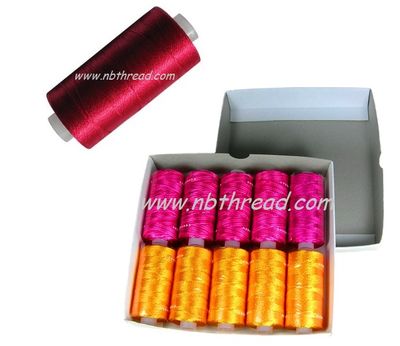 Royal Rayon Thread, 25g