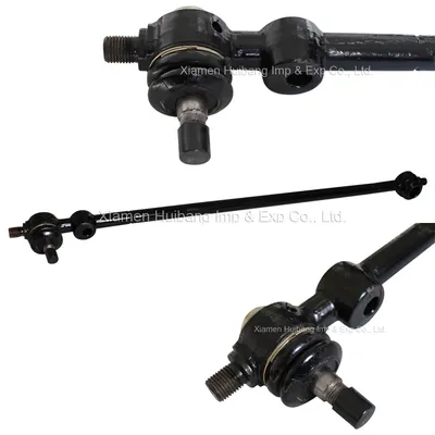 Auto Drag Link Auto Sensor Auto Part Uspension Part