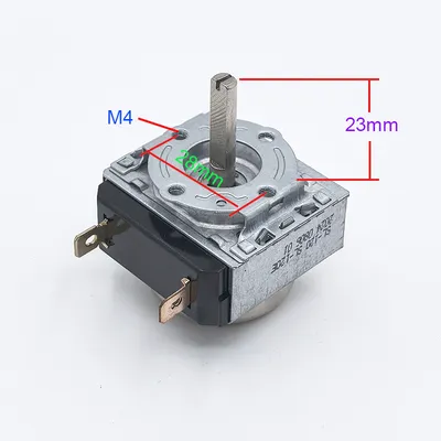 The Gas Stove Has a 120-Minute Timer Switch Time Reminder Function