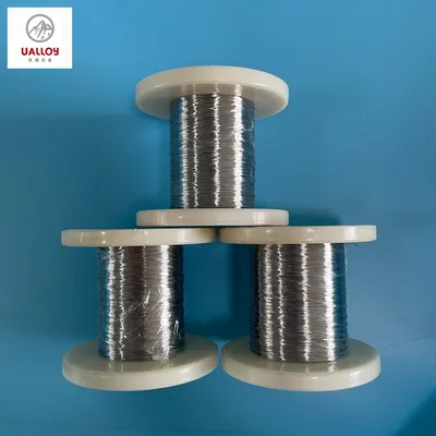 Glass Sealing Alloy Wire 4j29