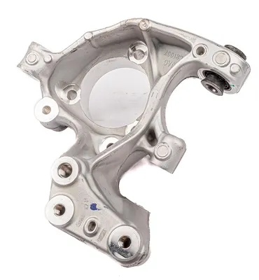 China Factory JAC J7 Suspension System Steel Right Rear Steering Knuckle Assembly OE 3104210u7300