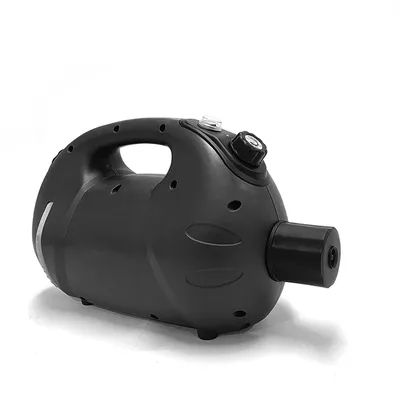 Portable Electronic Battery Ulv Sprayer Handheld Chargeable Fogger Machine with Battery