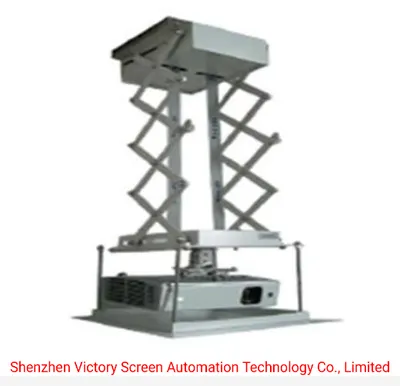 Victory Good Price Projector Motorized Projector Lift