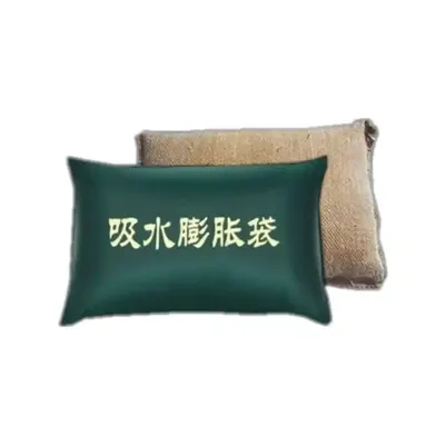 Wholesale Heavy Duty Sand Bags with Tie Strings Empty Canvas Sand-Bags Self-Inflation Bag with Zipper or Ropes