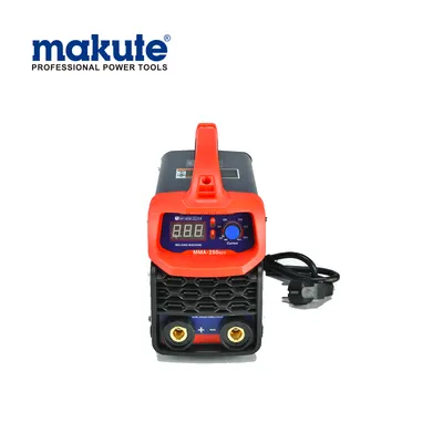 AC/DC High Quality Welder Machine Hot-Selling Model Inverter