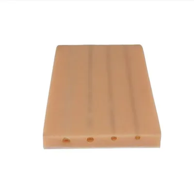 Blood Return Effect Injection Training Pad
