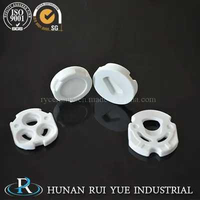 Brass Cartridge Tap Ceramic Disc