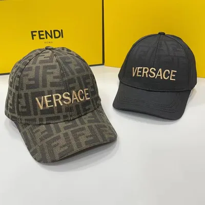Fashion Designer Hat Cap