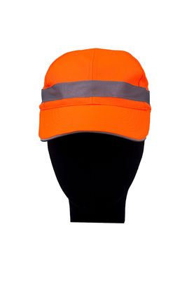 Reflective Baseball Hat