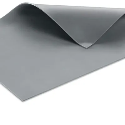 High&Low Temperature Resistant Sponge Anti-Slip Anti-Aging Foam Silicone Board/Gasket