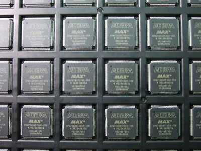 Epm7128stc100-15n Embedded IC