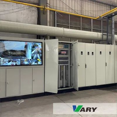 Smart Refrigerator for Safe and Sustainable Waste Disposal