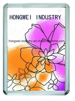 Durable and Stylish Hanging Poster Board Featuring Model D