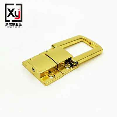 Hasps Box Lock Catch Latch for Storage Boxes Suitcase Buckle